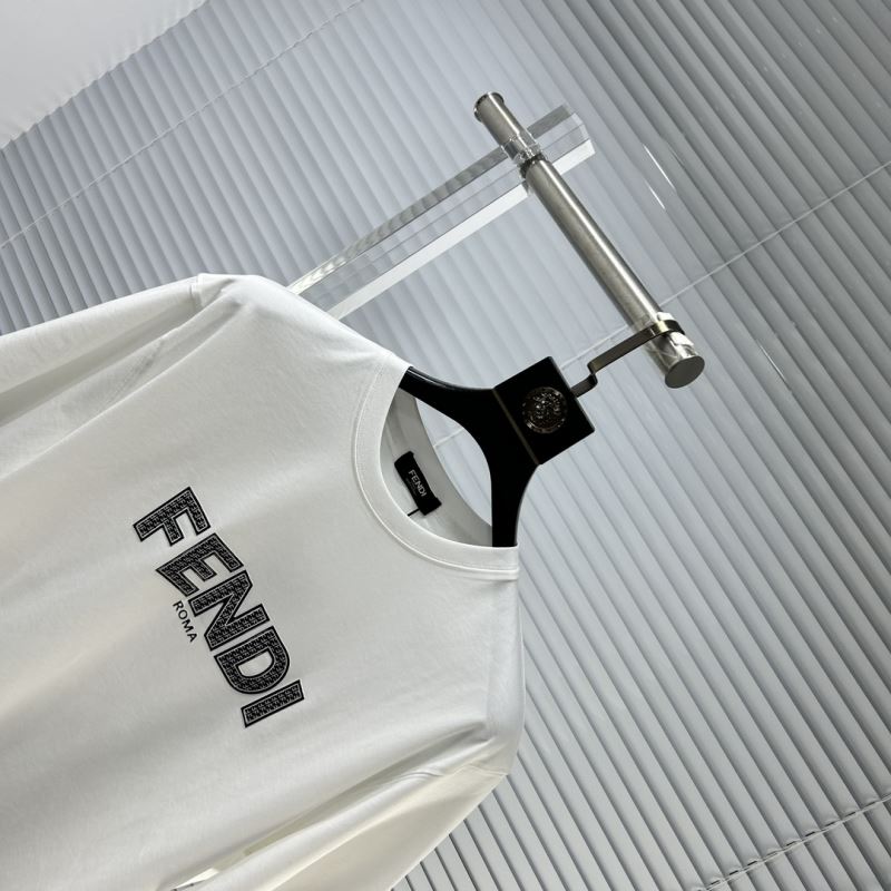 Fendi T-Shirts